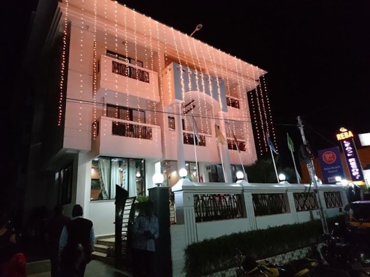 Hotel Reba Beach Resort_Puri-4